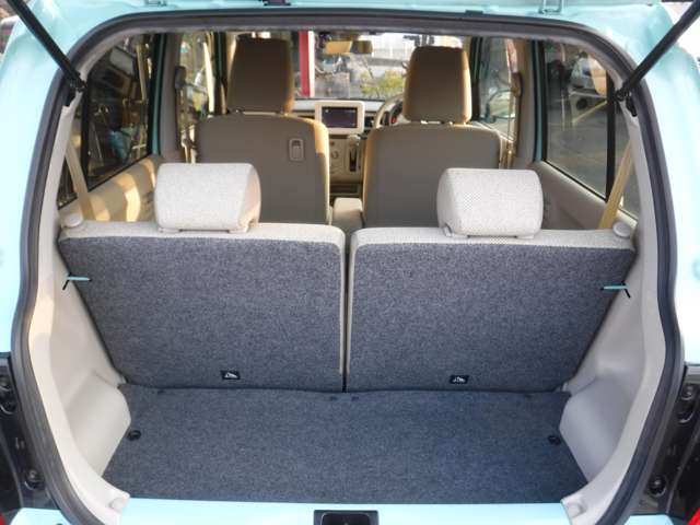 スズキ アルトラパン ６６０ Ｌ H30年 (関東) 99