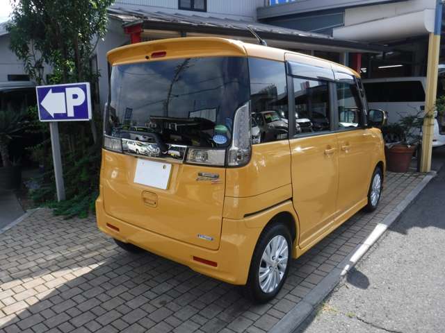 スズキ スペーシア ６６０ カスタム Ｚ ユーティリティパッケージ H29年 (関東) 99