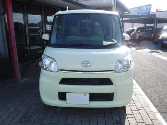 ダイハツ タント ６６０ Ｌ ＳＡＩＩ ４ＷＤ H27年 (関東) 99