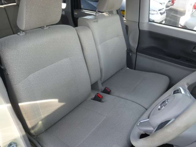ダイハツ タント ６６０ Ｌ ＳＡＩＩ ４ＷＤ H27年 (関東) 99