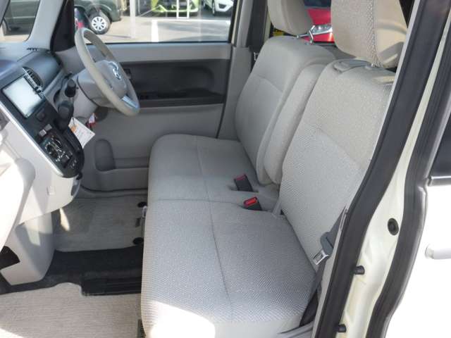 ダイハツ タント ６６０ Ｌ ＳＡＩＩ ４ＷＤ H27年 (関東) 99