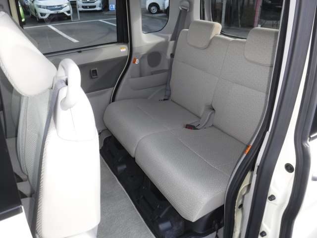 ダイハツ タント ６６０ Ｌ ＳＡＩＩ ４ＷＤ H27年 (関東) 99