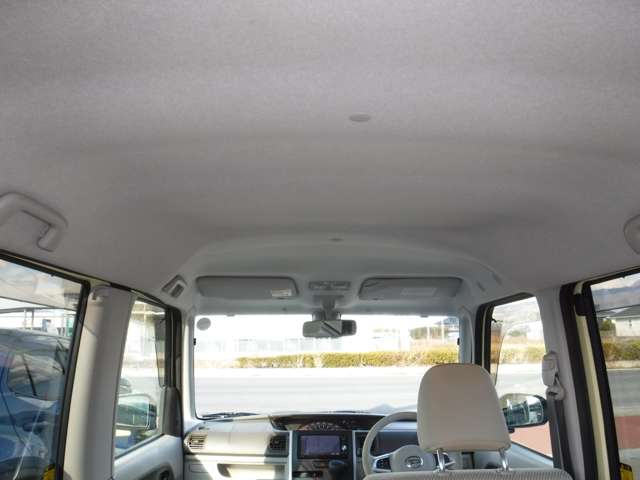 ダイハツ タント ６６０ Ｌ ＳＡＩＩ ４ＷＤ H27年 (関東) 99