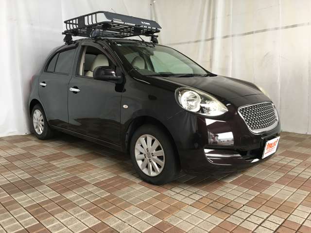 日産 マーチ １．２ ボレロ H25年 (甲信越・北陸) 99