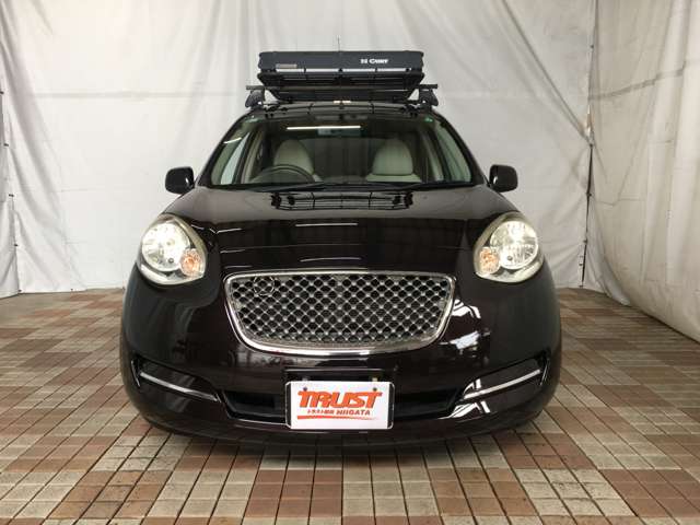 日産 マーチ １．２ ボレロ H25年 (甲信越・北陸) 99