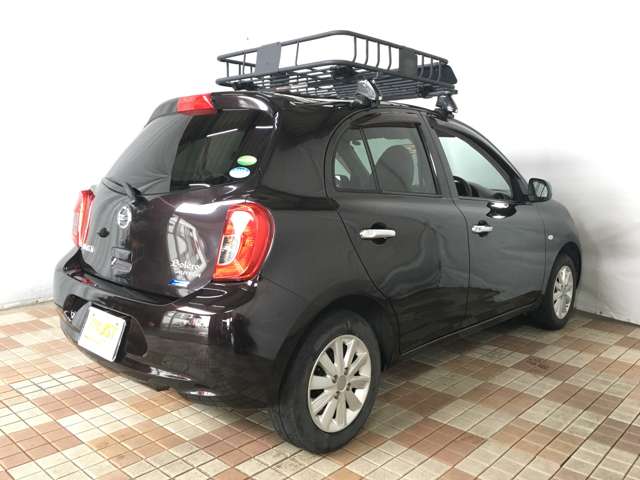 日産 マーチ １．２ ボレロ H25年 (甲信越・北陸) 99