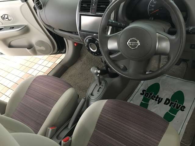 日産 マーチ １．２ ボレロ H25年 (甲信越・北陸) 99