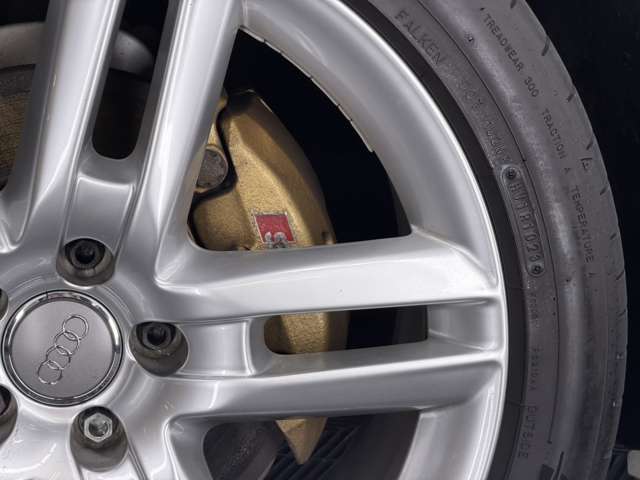 アウディ Ａ６　アバント ２．８ ＦＳＩ クワトロ Ｓラインパッケージ ４ＷＤ H24年 (関東) 99