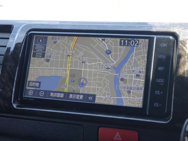 トヨタ ハイエースバン ２．８ スーパーＧＬ ダークプライムＩＩ ロングボディ ディーゼルターボ ４ＷＤ R3年 (関東) 99