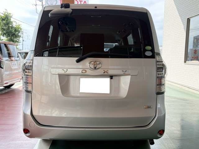 トヨタ ヴォクシー ２．０ Ｘ H25年 (関東) 99