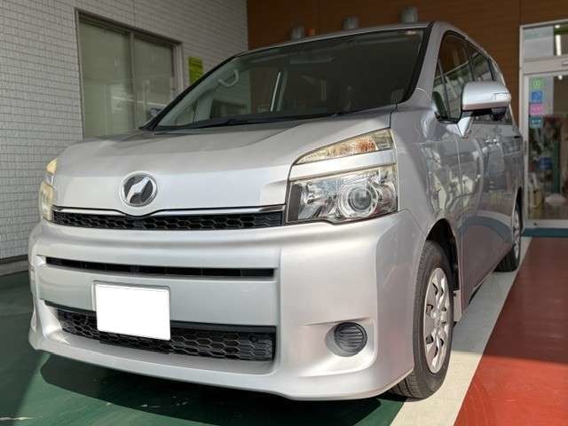 トヨタ ヴォクシー ２．０ Ｘ H25年 (関東) 99
