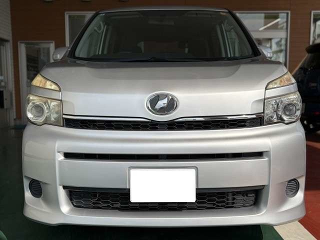 トヨタ ヴォクシー ２．０ Ｘ H25年 (関東) 99