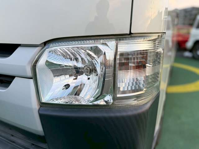 トヨタ ハイエースバン ２．０ ＤＸ ロング H27年 (近畿) 99