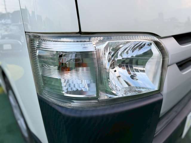 トヨタ ハイエースバン ２．０ ＤＸ ロング H27年 (近畿) 99