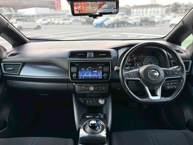 日産 リーフ Ｇ H29年 (近畿) 99