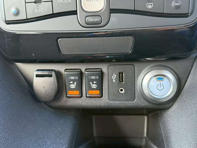 日産 リーフ Ｇ H29年 (近畿) 99