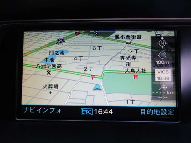 アウディ Ａ４　アバント ２．０ ＴＦＳＩ クワトロ Ｓラインパッケージ ４ＷＤ H21年 (近畿) 99