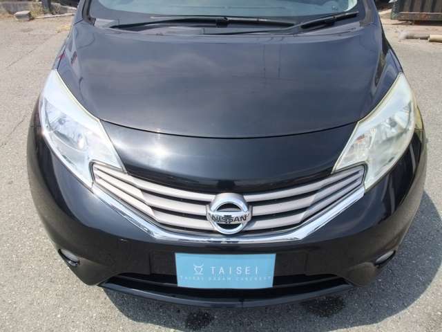 日産 ノート １．２ メダリスト H25年 (近畿) 99