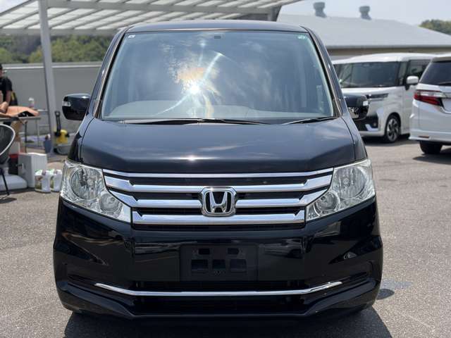 ホンダ ステップワゴン ２．０ Ｇ インターナビ Ｅ セレクション H25年 (近畿) 99