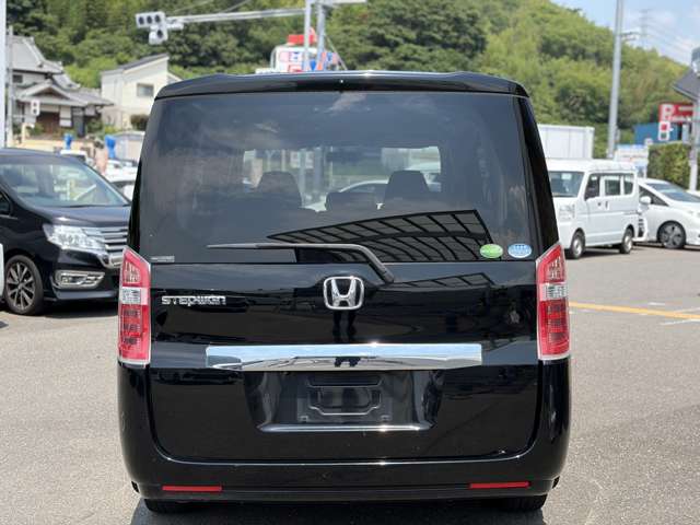 ホンダ ステップワゴン ２．０ Ｇ インターナビ Ｅ セレクション H25年 (近畿) 99