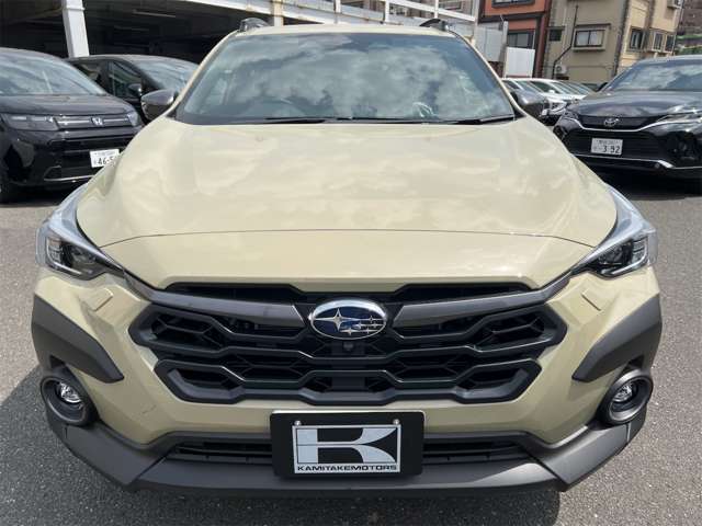 スバル クロストレック ２．５ プレミアム Ｓ：ＨＥＶ ＥＸ ４ＷＤ R8年 (近畿) 99
