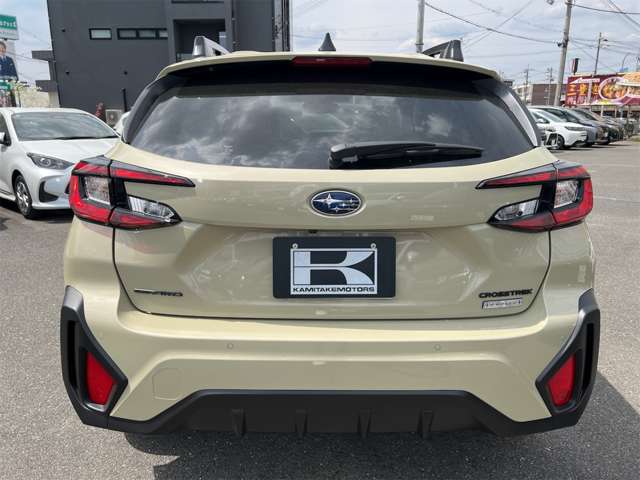 スバル クロストレック ２．５ プレミアム Ｓ：ＨＥＶ ＥＸ ４ＷＤ R8年 (近畿) 99