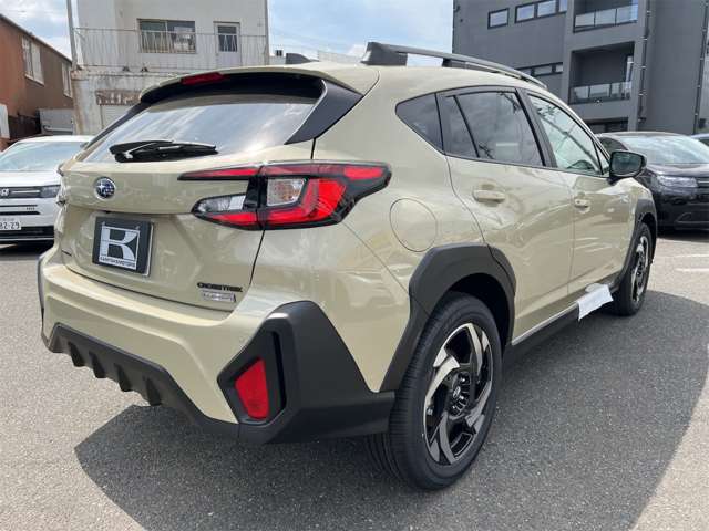 スバル クロストレック ２．５ プレミアム Ｓ：ＨＥＶ ＥＸ ４ＷＤ R8年 (近畿) 99