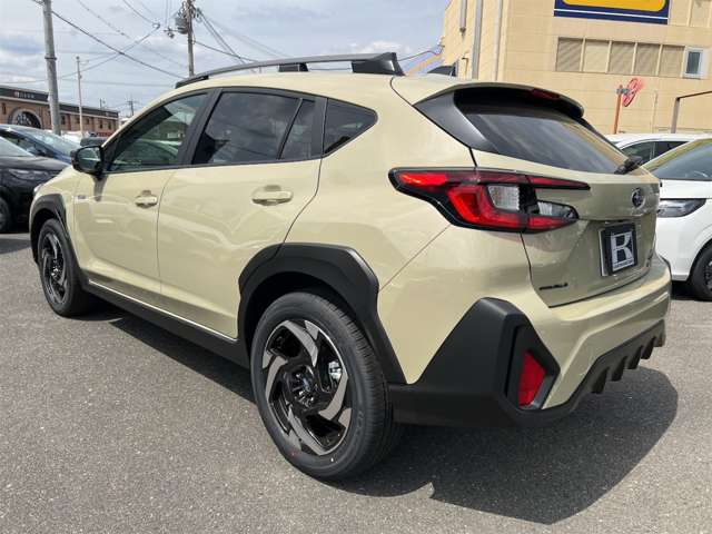 スバル クロストレック ２．５ プレミアム Ｓ：ＨＥＶ ＥＸ ４ＷＤ R8年 (近畿) 99