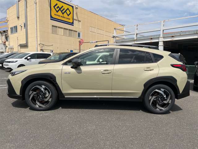 スバル クロストレック ２．５ プレミアム Ｓ：ＨＥＶ ＥＸ ４ＷＤ R8年 (近畿) 99