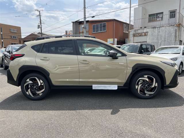 スバル クロストレック ２．５ プレミアム Ｓ：ＨＥＶ ＥＸ ４ＷＤ R8年 (近畿) 99