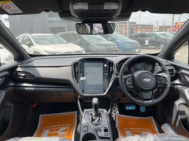 スバル クロストレック ２．５ プレミアム Ｓ：ＨＥＶ ＥＸ ４ＷＤ R8年 (近畿) 99