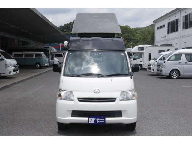 トヨタ タウンエースバン タコス H28年 (中国) 99