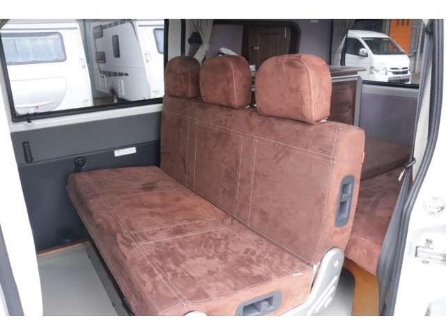 トヨタ タウンエースバン タコス H28年 (中国) 99