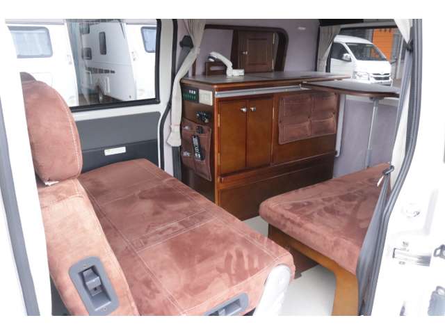 トヨタ タウンエースバン タコス H28年 (中国) 99