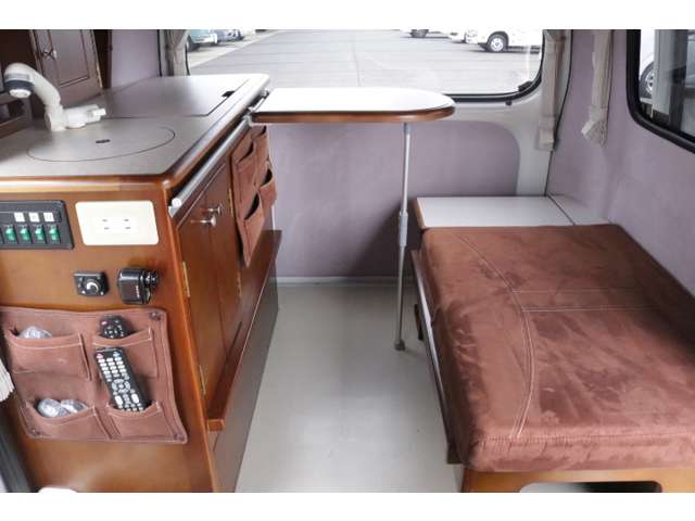トヨタ タウンエースバン タコス H28年 (中国) 99