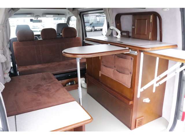 トヨタ タウンエースバン タコス H28年 (中国) 99