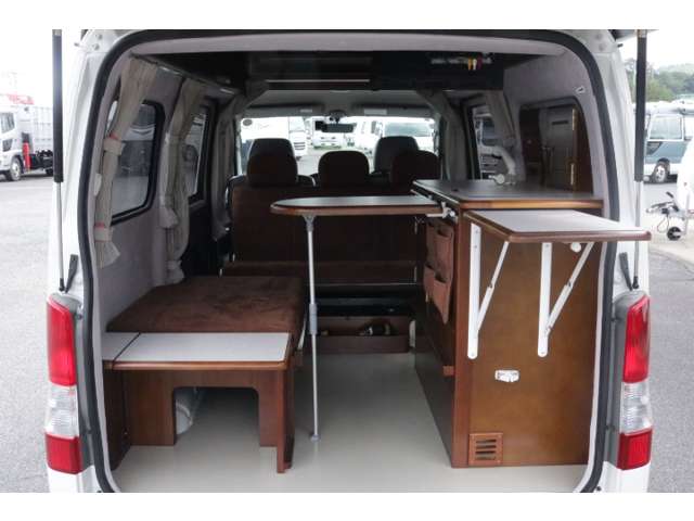 トヨタ タウンエースバン タコス H28年 (中国) 99