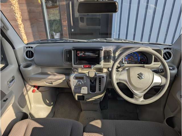 スズキ エブリイワゴン ６６０ ウィズ 車イス移動車 左右分割式リアシート付 H28年 (中国) 99
