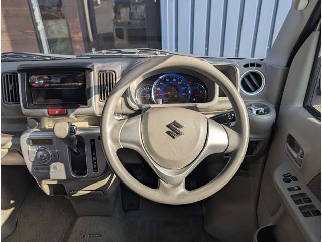 スズキ エブリイワゴン ６６０ ウィズ 車イス移動車 左右分割式リアシート付 H28年 (中国) 99