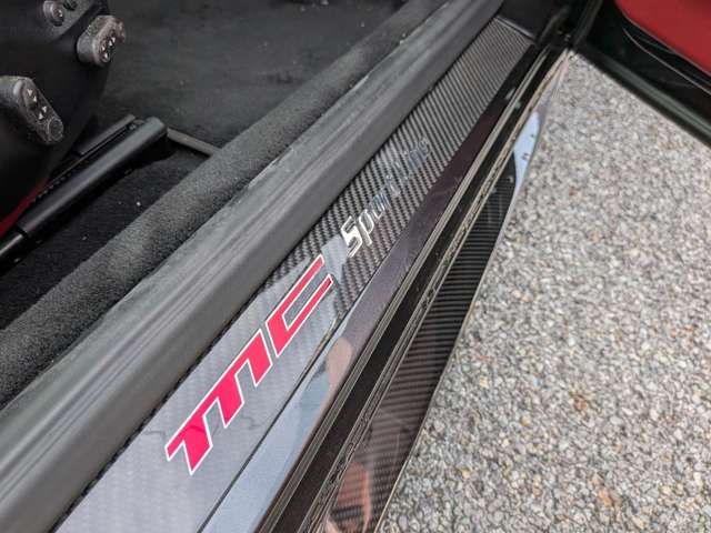 マセラティ グラントゥーリズモ スポーツ　ＭＣオートシフト H28年 (中国) 99