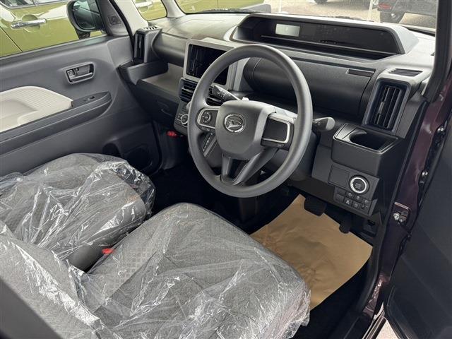 ダイハツ タント ６６０ Ｌ ４ＷＤ R8年 (東北) 99