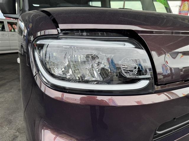 ダイハツ タント ６６０ Ｌ ４ＷＤ R8年 (東北) 99