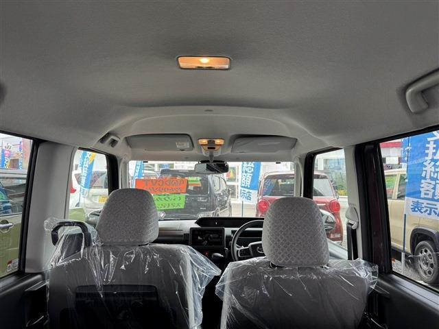 ダイハツ タント ６６０ Ｌ ４ＷＤ R8年 (東北) 99