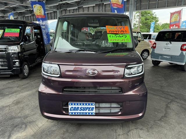 ダイハツ タント ６６０ Ｌ ４ＷＤ R8年 (東北) 99
