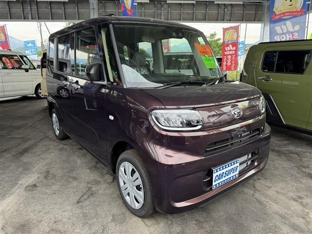 ダイハツ タント ６６０ Ｌ ４ＷＤ R8年 (東北) 99