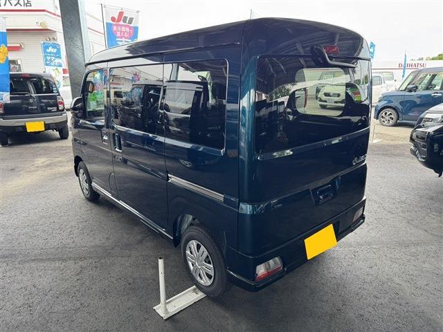 ダイハツ アトレー ６６０ ＲＳ ４ＷＤ R8年 (東北) 99