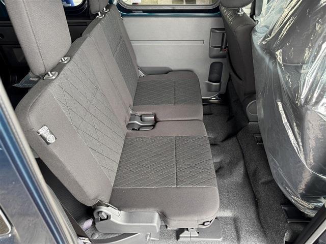 ダイハツ アトレー ６６０ ＲＳ ４ＷＤ R8年 (東北) 99