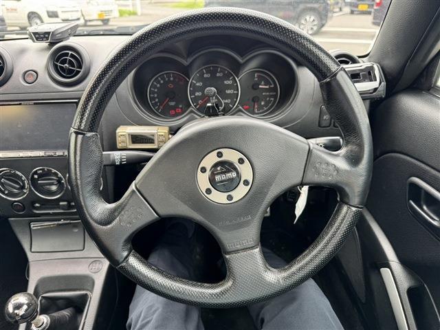 ダイハツ コペン ６６０ アクティブトップ H15年 (東北) 99