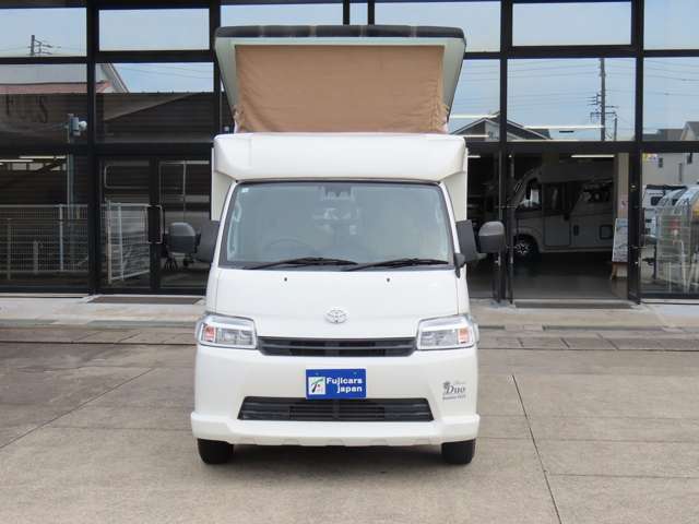 トヨタ タウンエーストラック ステージ２１製 R3年 (東海) 99