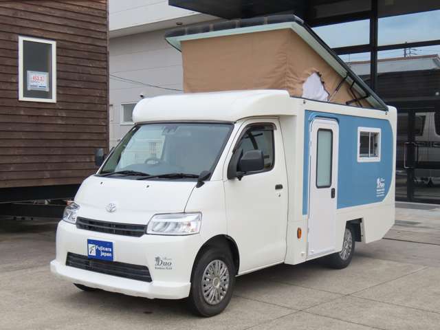 トヨタ タウンエーストラック ステージ２１製 R3年 (東海) 99